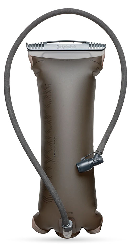 HydraPak Force 3L hydration bladder